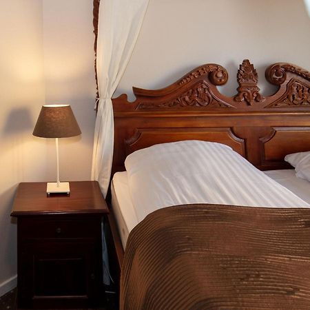 Foldens Hotel Skagen Zewnętrze zdjęcie