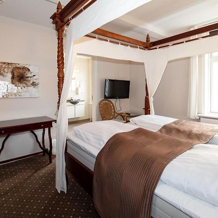 Foldens Hotel Skagen Zewnętrze zdjęcie