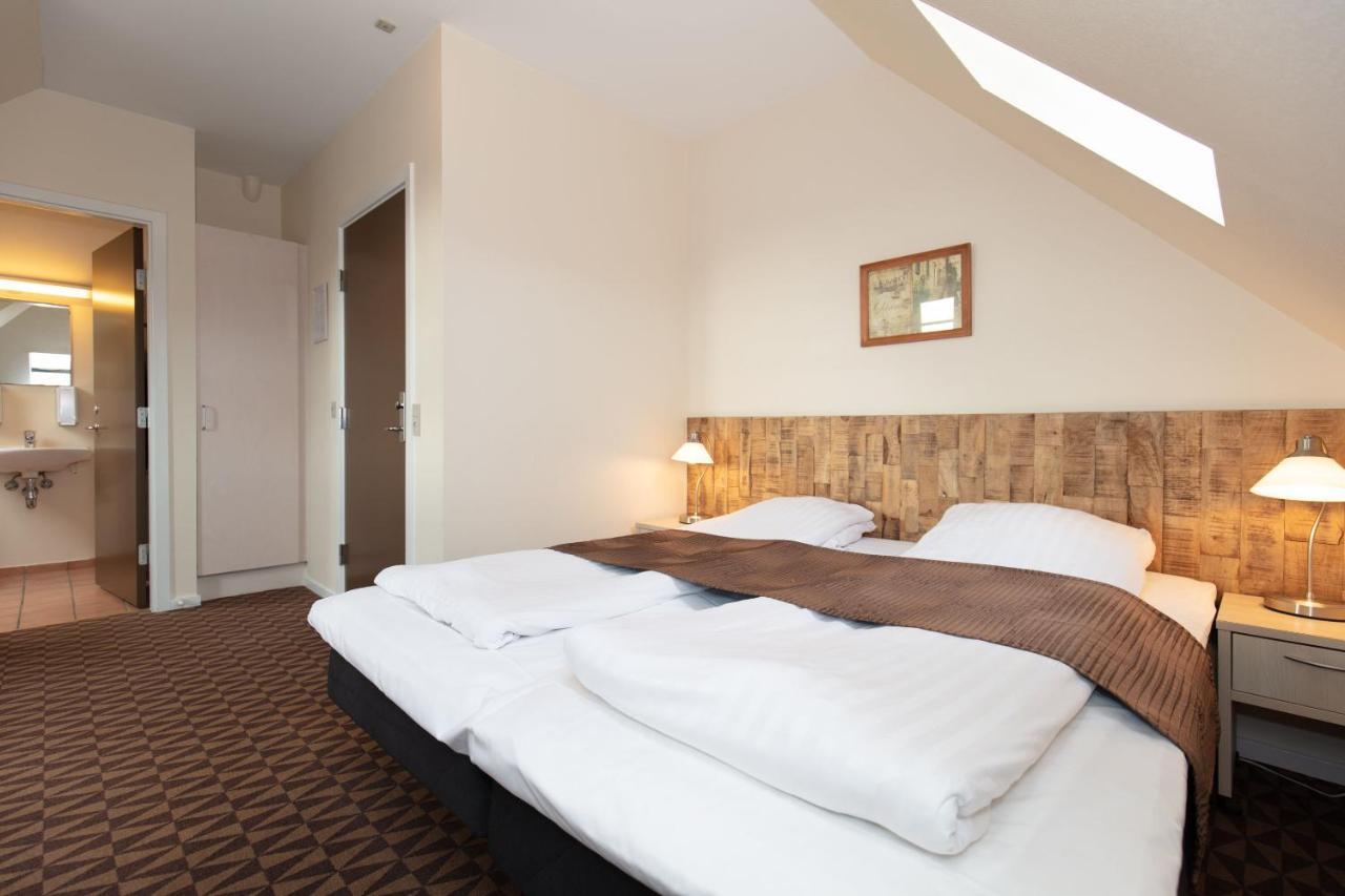 Foldens Hotel Skagen Zewnętrze zdjęcie
