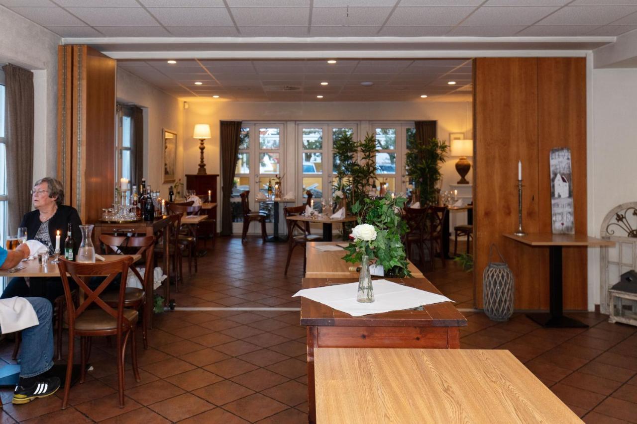 Foldens Hotel Skagen Zewnętrze zdjęcie