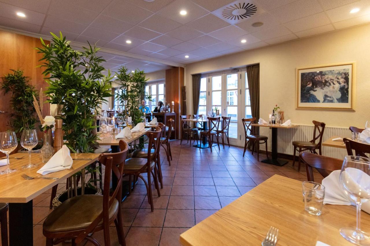 Foldens Hotel Skagen Zewnętrze zdjęcie