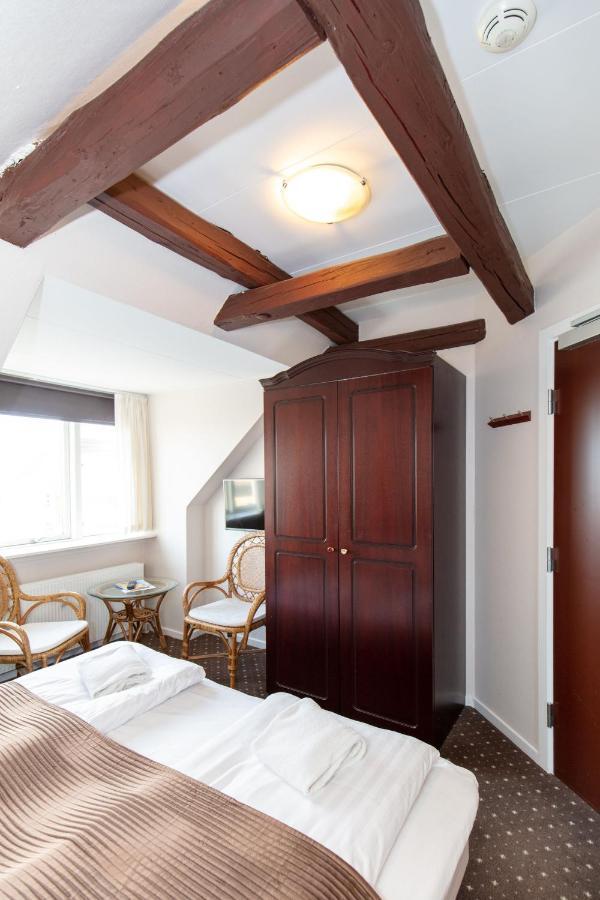 Foldens Hotel Skagen Zewnętrze zdjęcie