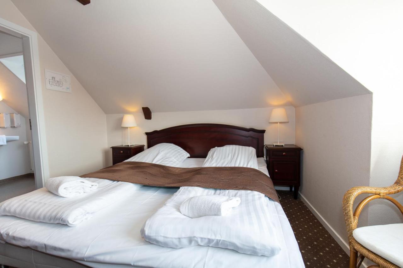 Foldens Hotel Skagen Zewnętrze zdjęcie