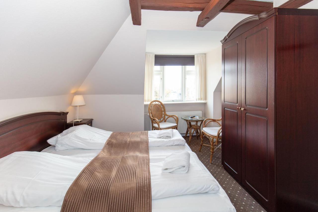 Foldens Hotel Skagen Zewnętrze zdjęcie