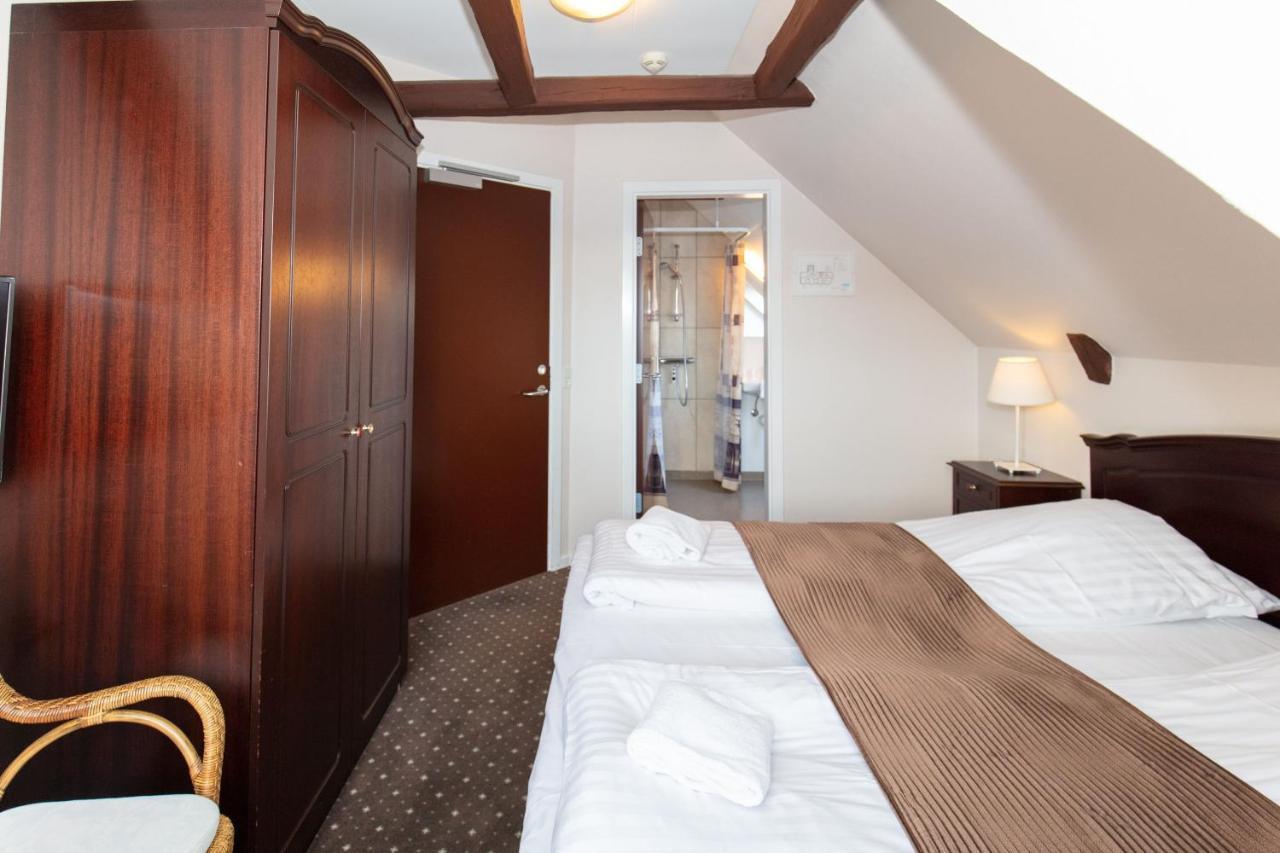 Foldens Hotel Skagen Zewnętrze zdjęcie