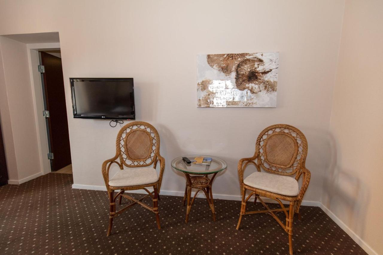 Foldens Hotel Skagen Zewnętrze zdjęcie