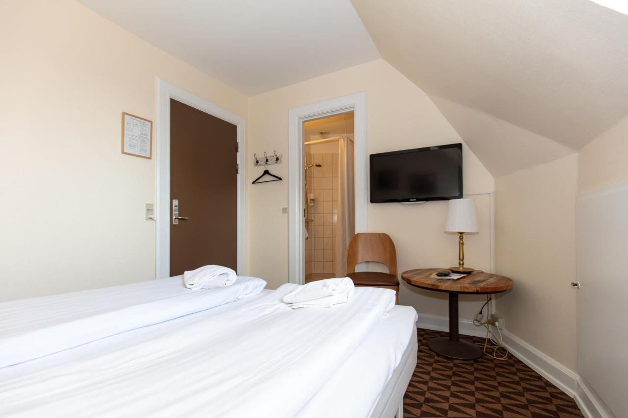 Foldens Hotel Skagen Zewnętrze zdjęcie