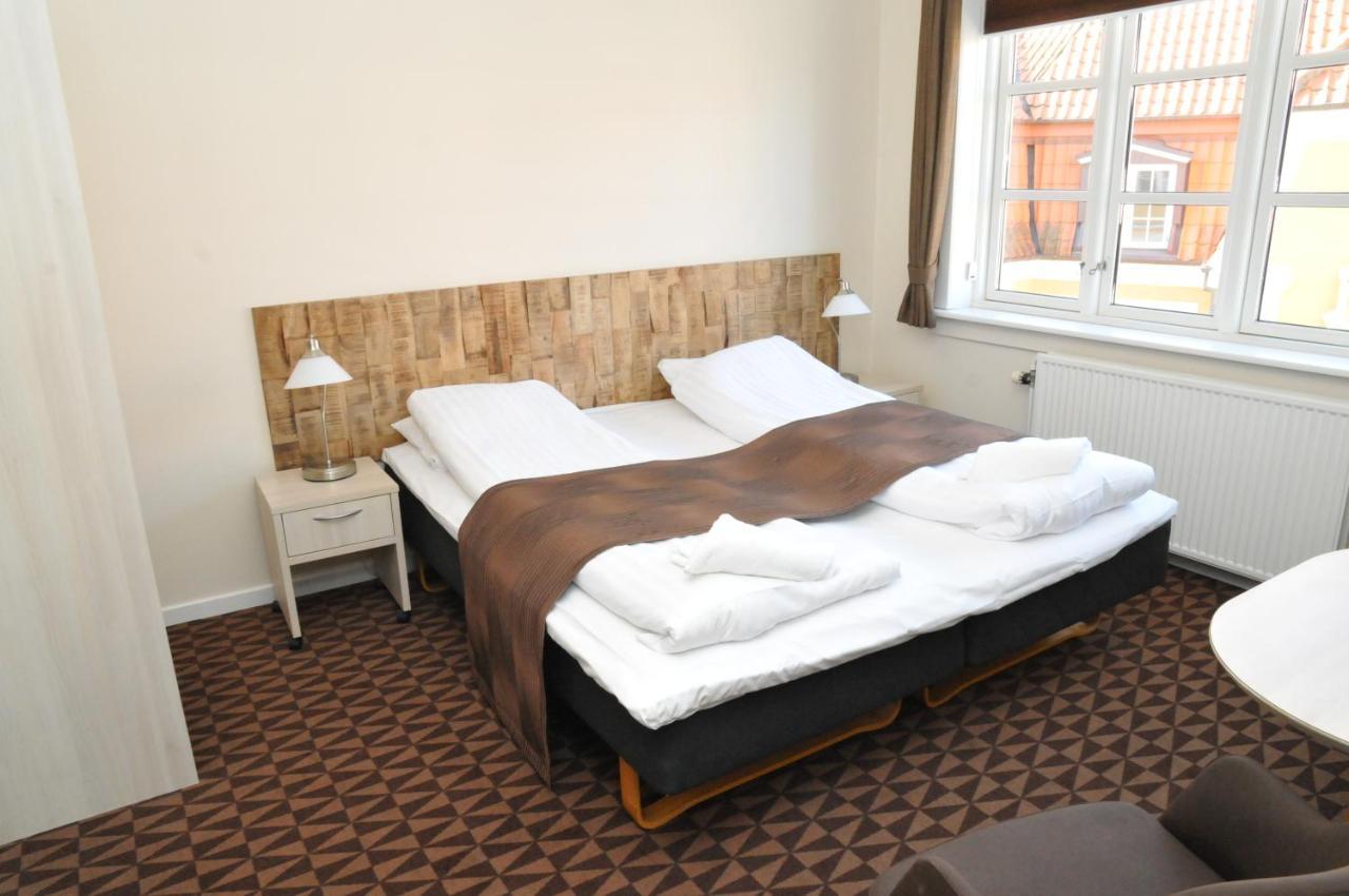 Foldens Hotel Skagen Zewnętrze zdjęcie