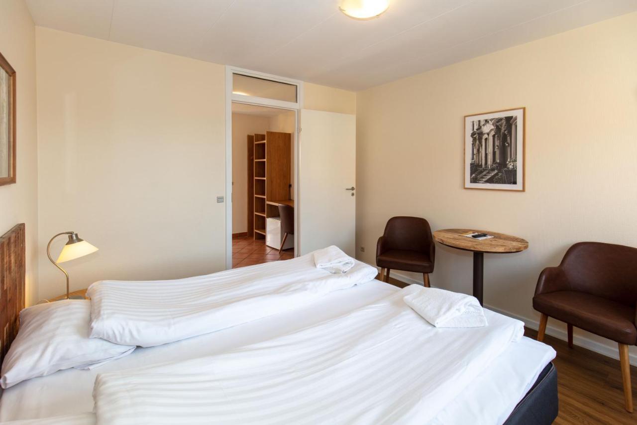 Foldens Hotel Skagen Zewnętrze zdjęcie