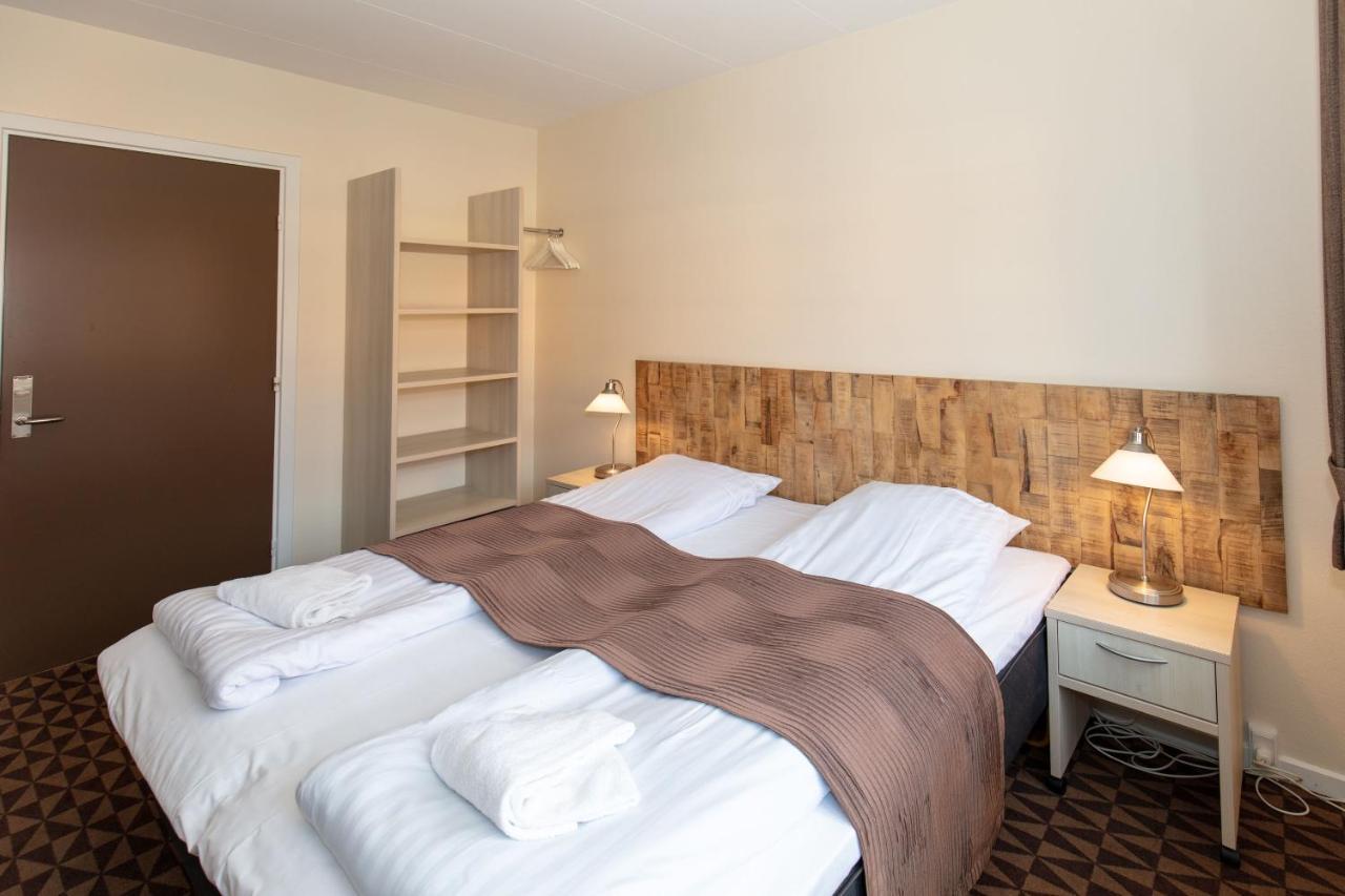 Foldens Hotel Skagen Zewnętrze zdjęcie