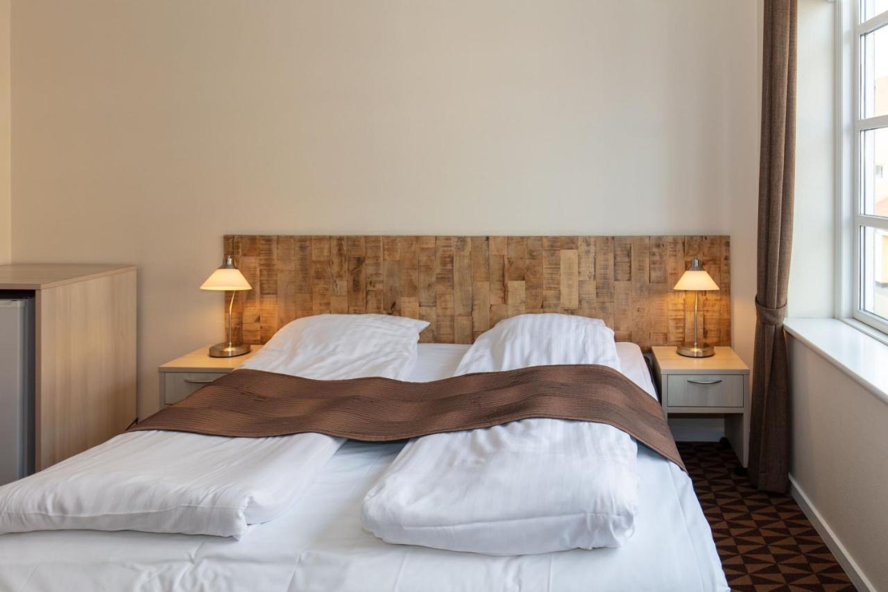 Foldens Hotel Skagen Zewnętrze zdjęcie