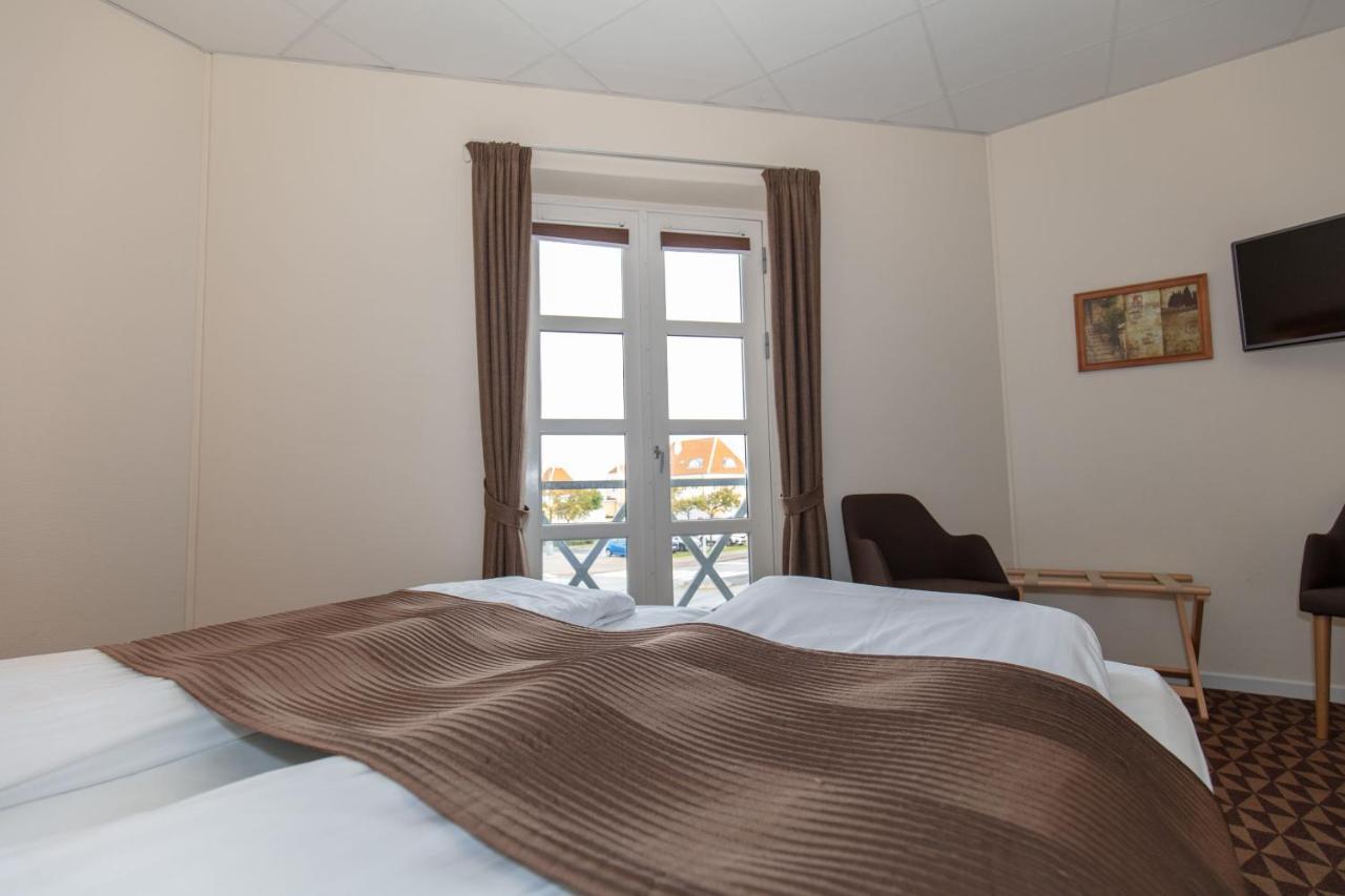 Foldens Hotel Skagen Zewnętrze zdjęcie