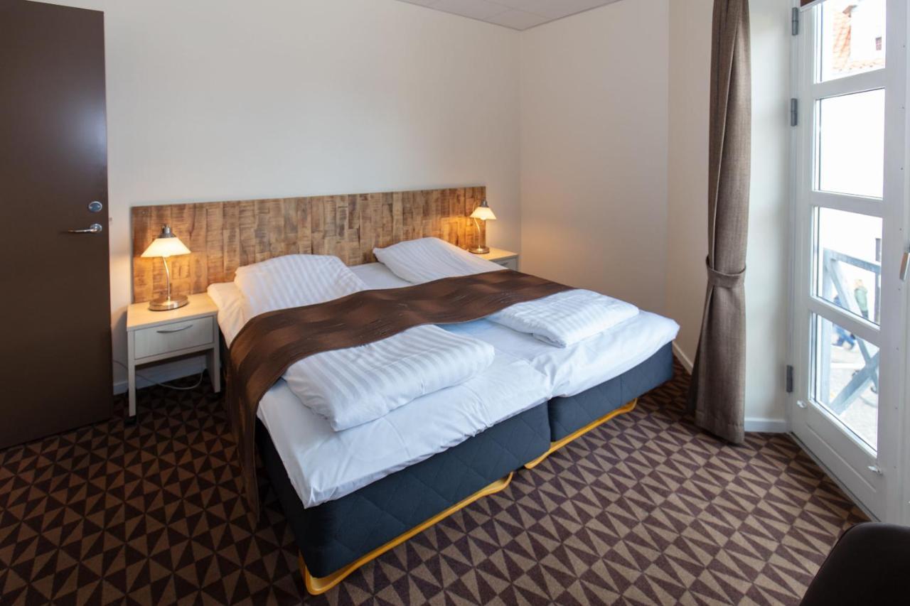 Foldens Hotel Skagen Zewnętrze zdjęcie
