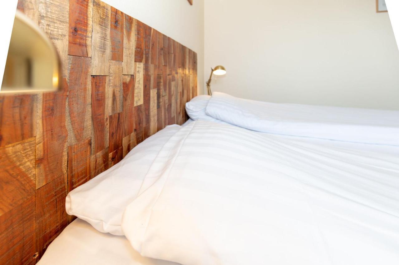 Foldens Hotel Skagen Zewnętrze zdjęcie