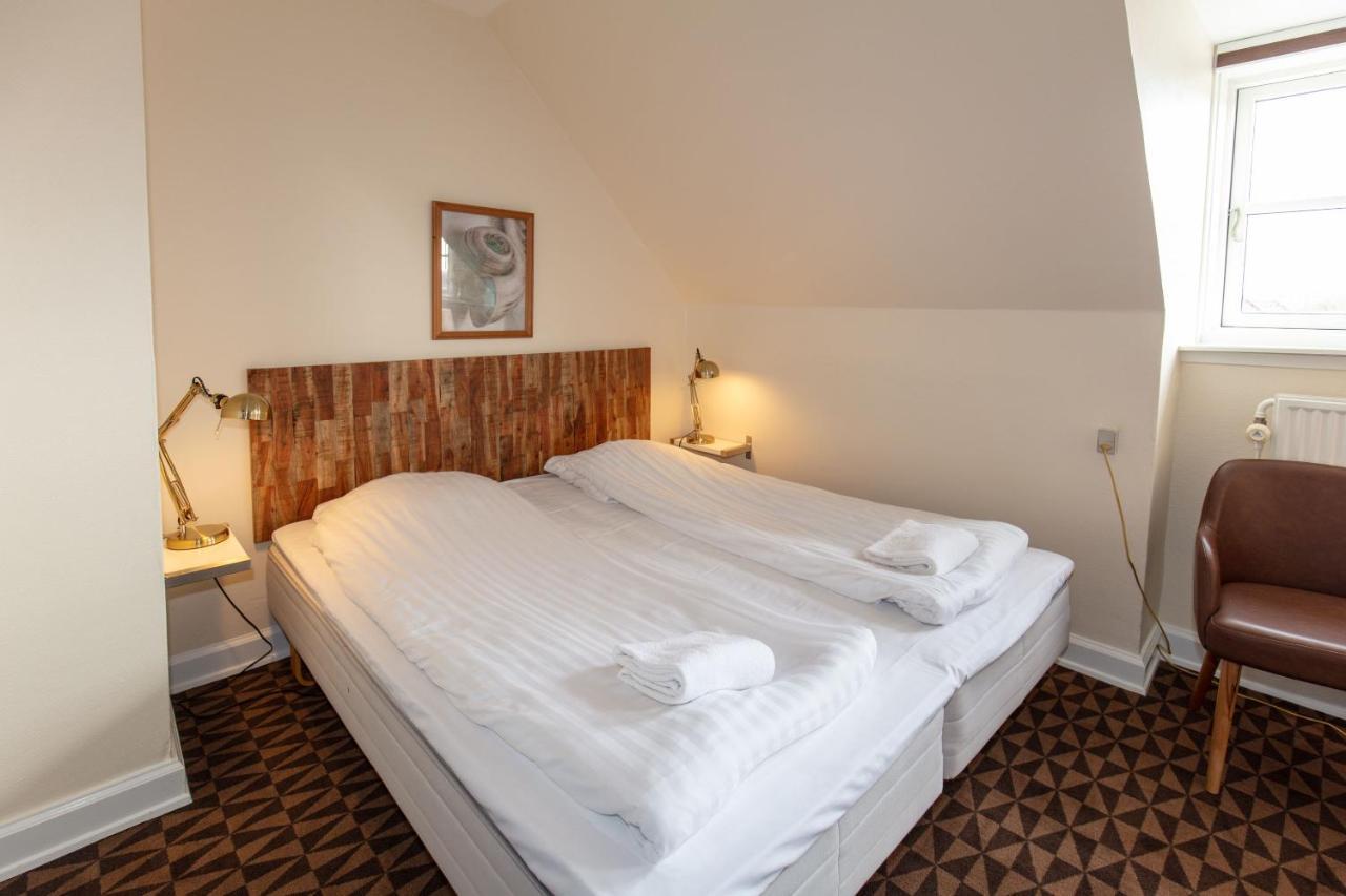 Foldens Hotel Skagen Zewnętrze zdjęcie