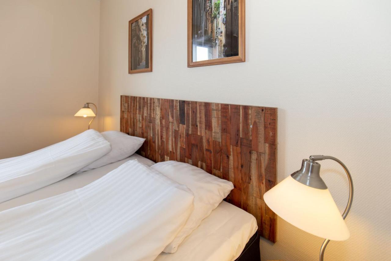Foldens Hotel Skagen Zewnętrze zdjęcie