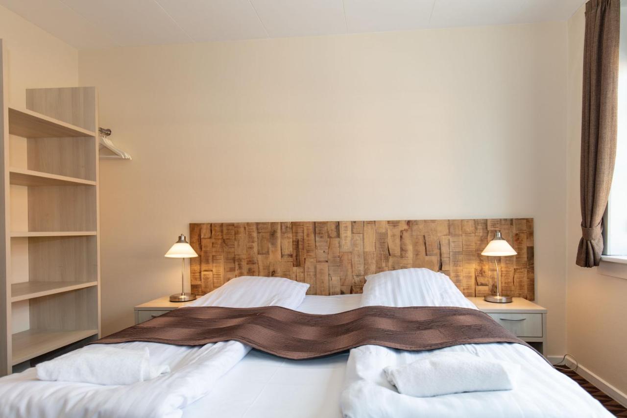Foldens Hotel Skagen Zewnętrze zdjęcie