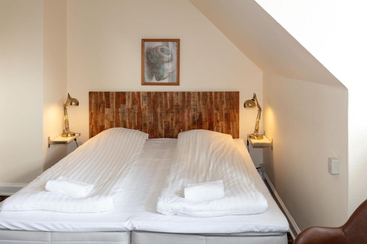 Foldens Hotel Skagen Zewnętrze zdjęcie