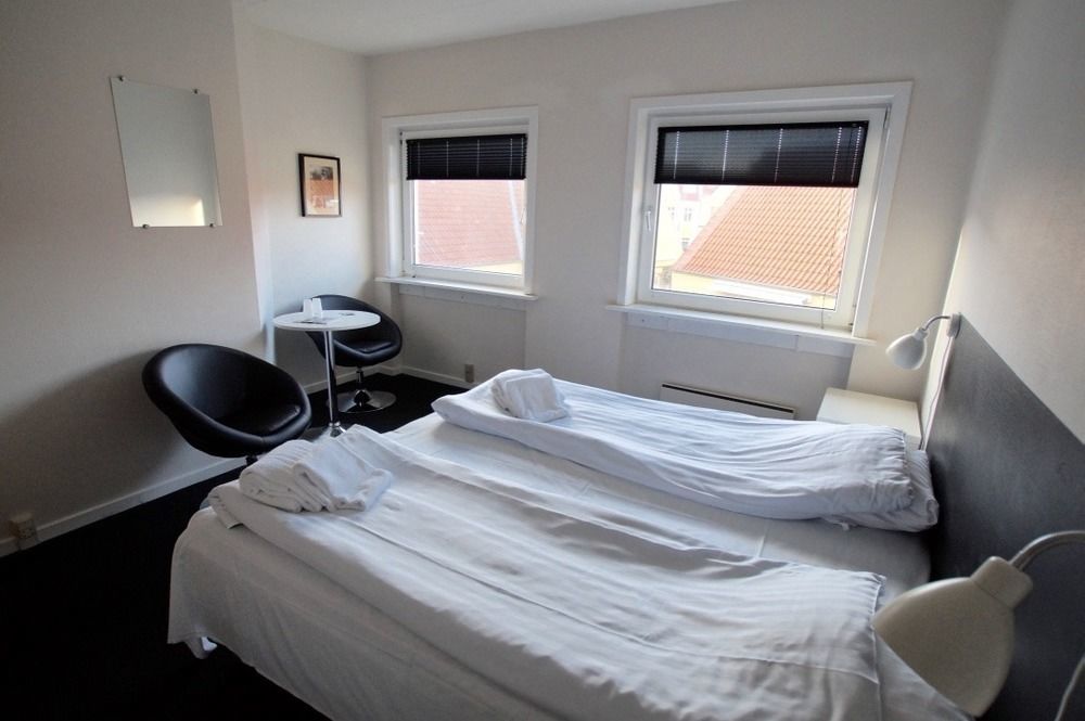 Foldens Hotel Skagen Zewnętrze zdjęcie